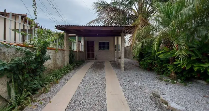 Casa com 2 quartos para alugar na Rua Valentin Heriberto Warmling, 83, Serraria, São José