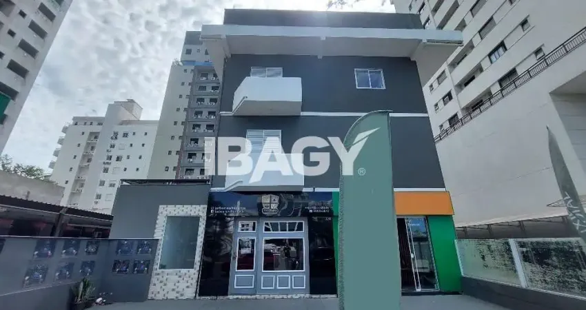 Excelente Apartamento 1 dormitório(s) em Pedra Branca - Palhoça