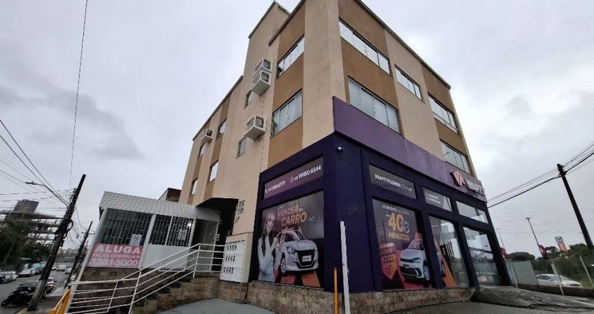 Oportunidade! Salas/Conjuntos em Capoeiras - Florianópolis