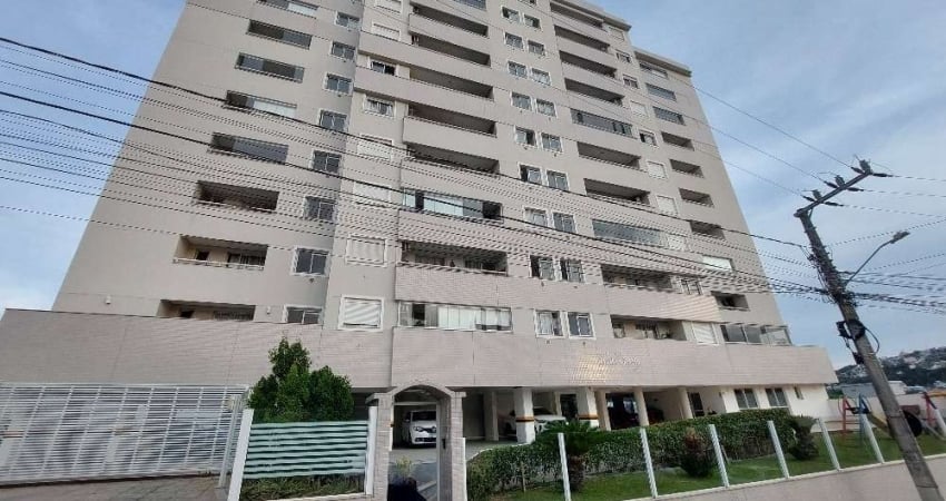 Apartamento com 1 quarto para alugar na Rua Gisela, 1693, Bela Vista, São José