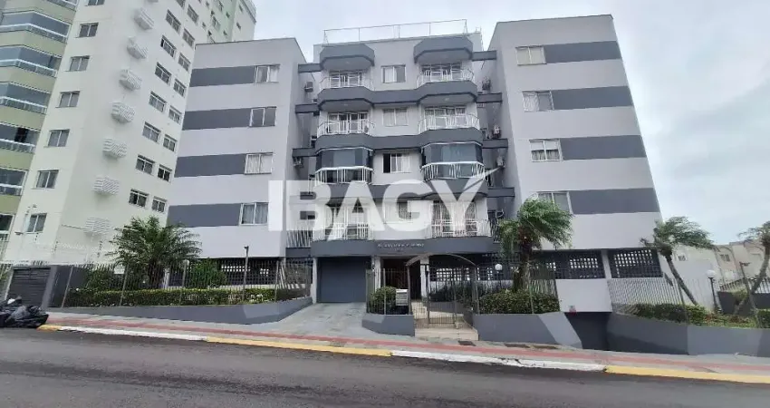 Excelente apartamento 3 dormitório(s) em canto - florianópolis