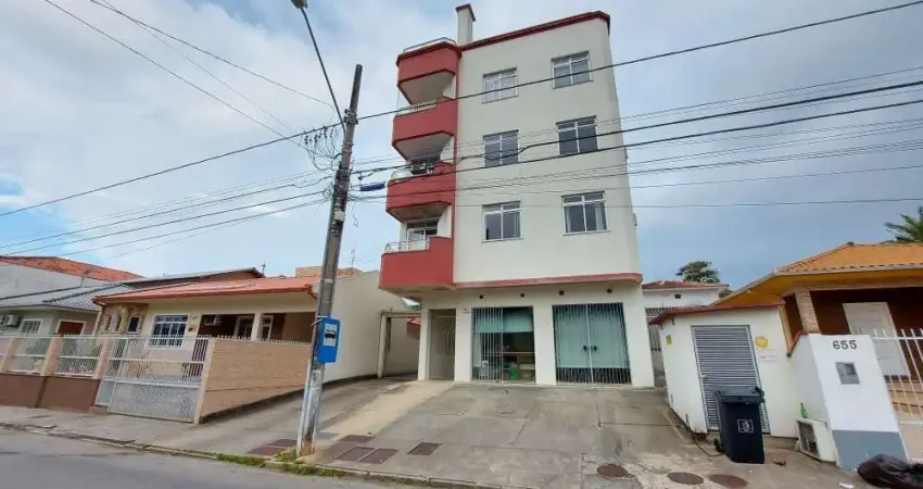 Excelente apartamento 3 dormitório(s) em jardim cidade de florianópolis - são josé
