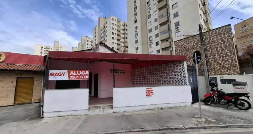 Ponto comercial para alugar na Rua Adão Manoel da Silva, 115, Areias, São José