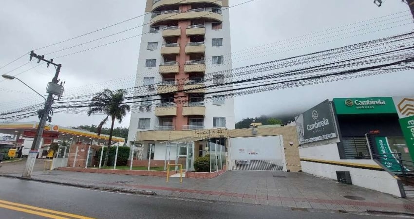 Apartamento com 2 quartos para alugar na Rua Lauro Linhares, 970, Trindade, Florianópolis