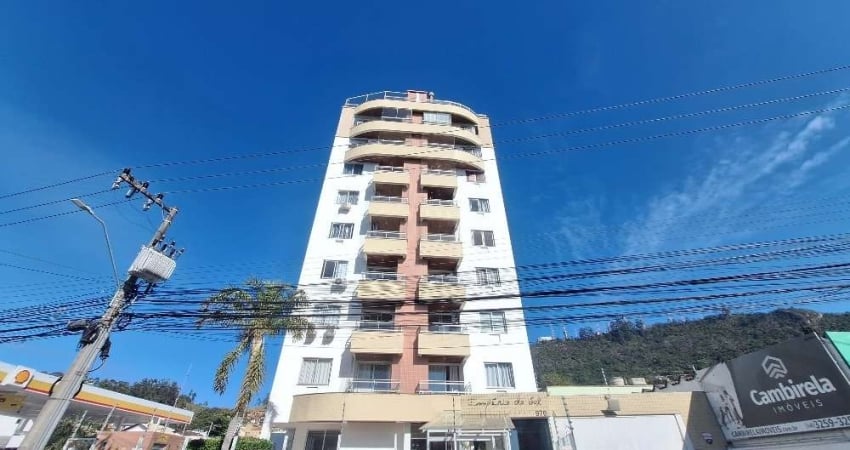 Excelente Apartamento 2 dormitório(s) em Trindade - Florianópolis