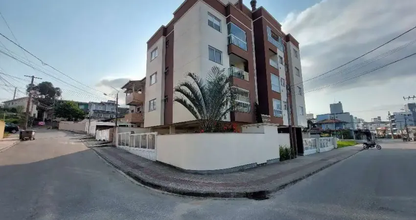 Excelente apartamento 2 dormitório(s) em passa vinte - palhoça