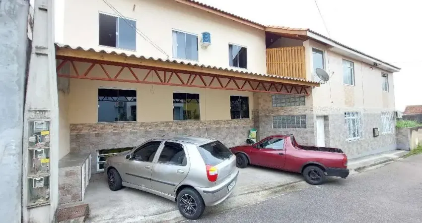 Excelente Apartamento 1 dormitório(s) em Agronômica - Florianópolis