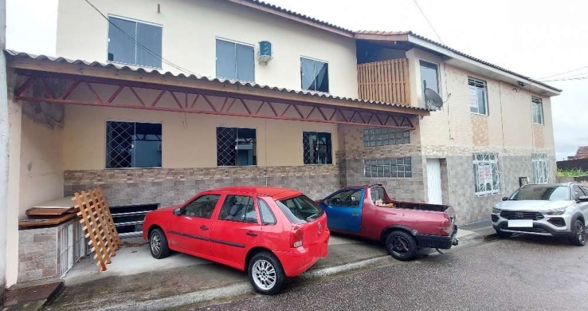 Excelente Apartamento 1 dormitório(s) em Agronômica - Florianópolis