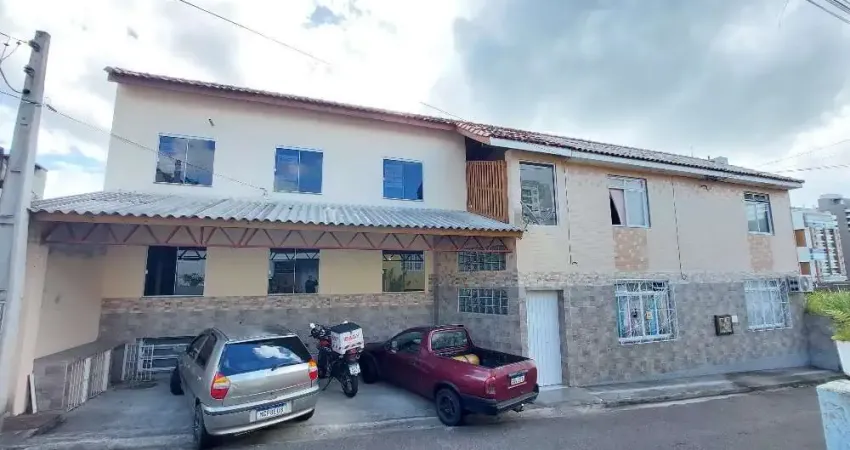 Excelente apartamento 2 dormitório(s) em agronômica - florianópolis