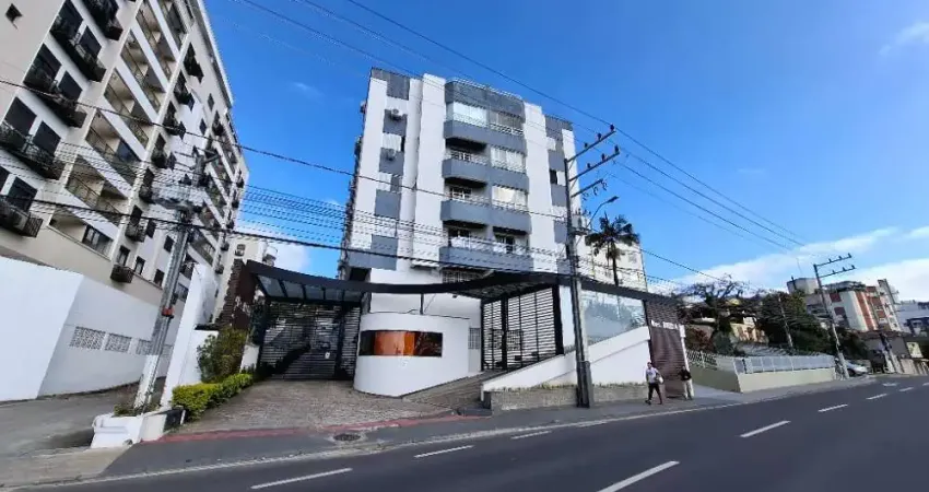 Excelente apartamento 2 dormitório(s) em pantanal - florianópolis