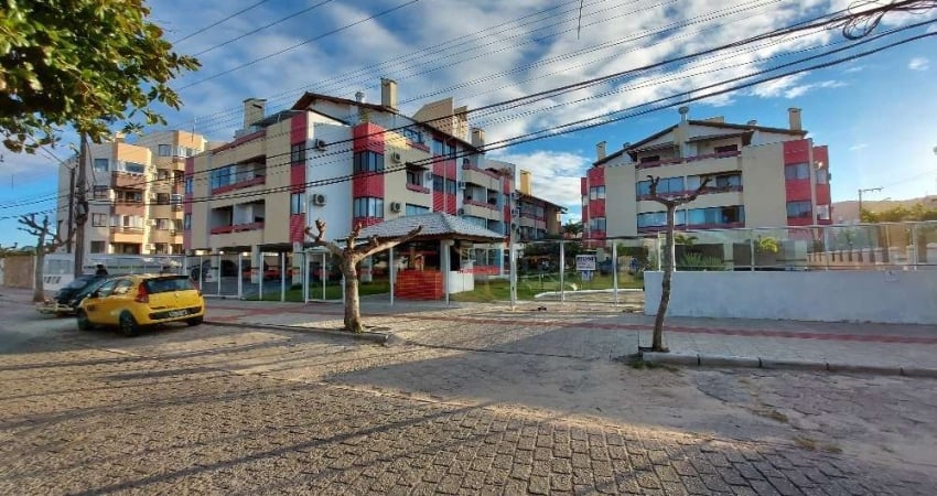 Apartamento com 1 quarto para alugar na Rua das Gaivotas, 1467, Ingleses do Rio Vermelho, Florianópolis
