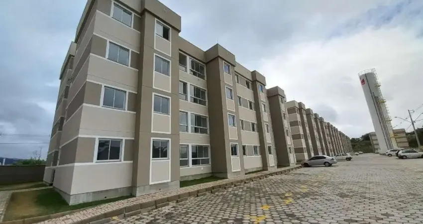 Excelente Apartamento 2 dormitório(s) em Sertão do Maruim - São José