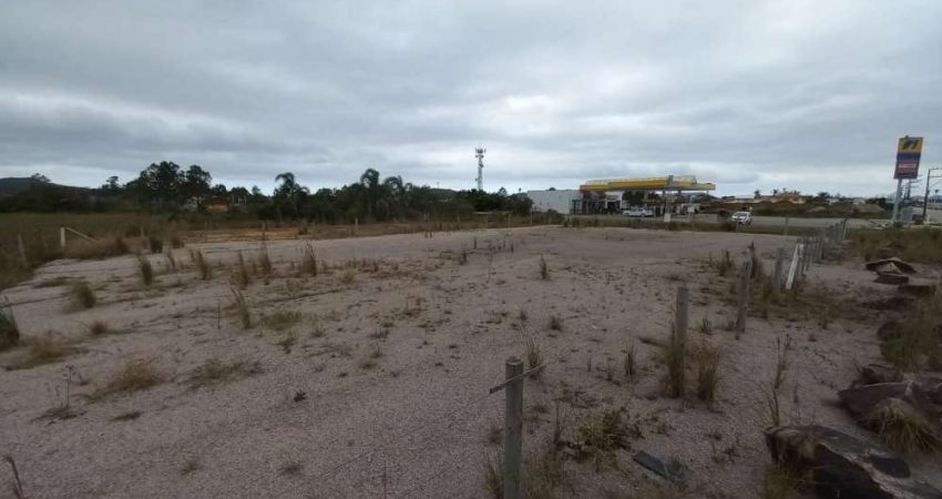 Oportunidade! Terreno em Praia do Sonho (Ens Brito) - Palhoça
