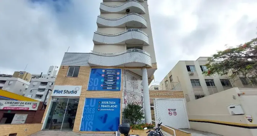 Excelente apartamento 1 dormitório(s) em córrego grande - florianópolis