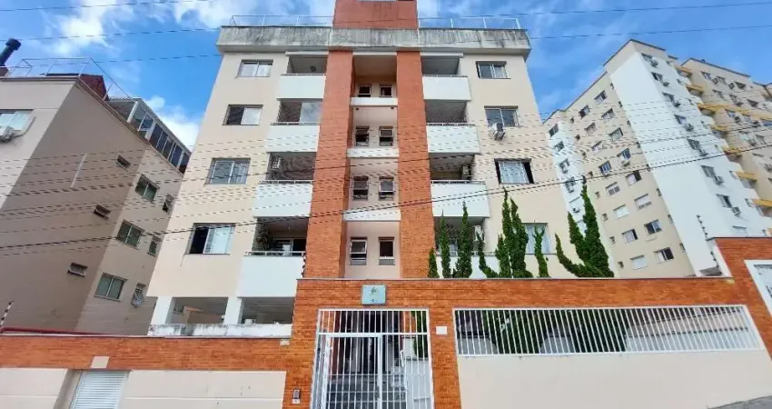 Excelente Apartamento 2 dormitório(s) em Pedra Branca - Palhoça