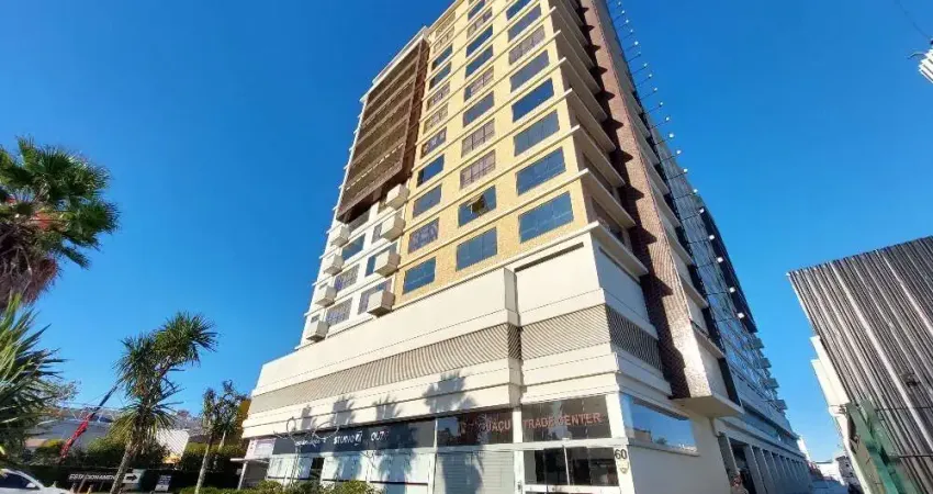 Sala comercial para alugar na Rua Sebastião Furtado Pereira, 60, Barreiros, São José