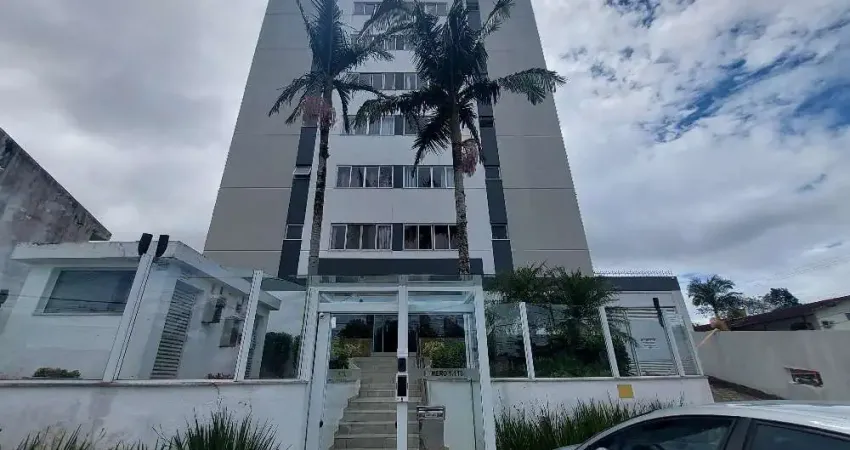 Excelente apartamento 2 dormitório(s) em itacorubi - florianópolis