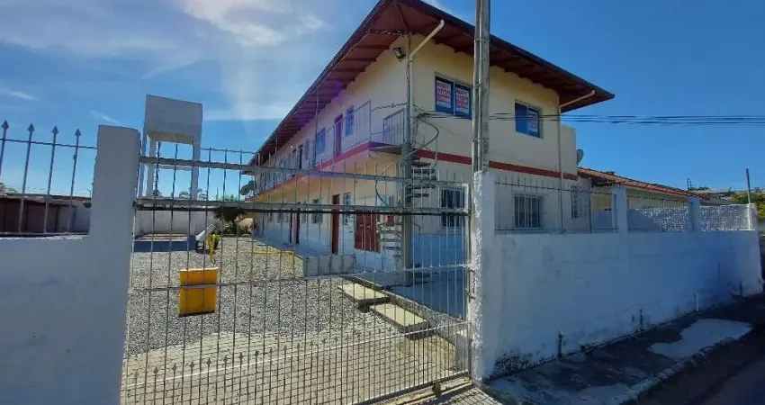 Excelente apartamento 2 dormitório(s) em ponte do imaruim - palhoça