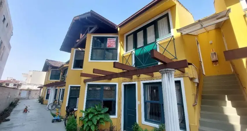 Excelente Apartamento 1 dormitório(s) em Canasvieiras - Florianópolis