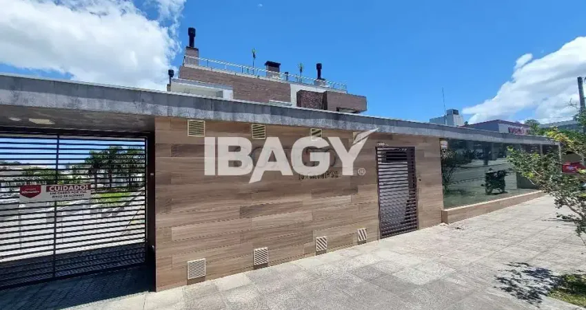 Excelente Apartamento 1 dormitório(s) em Córrego Grande - Florianópolis