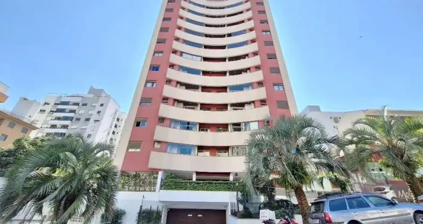 Excelente apartamento 2 dormitório(s) em centro - florianópolis