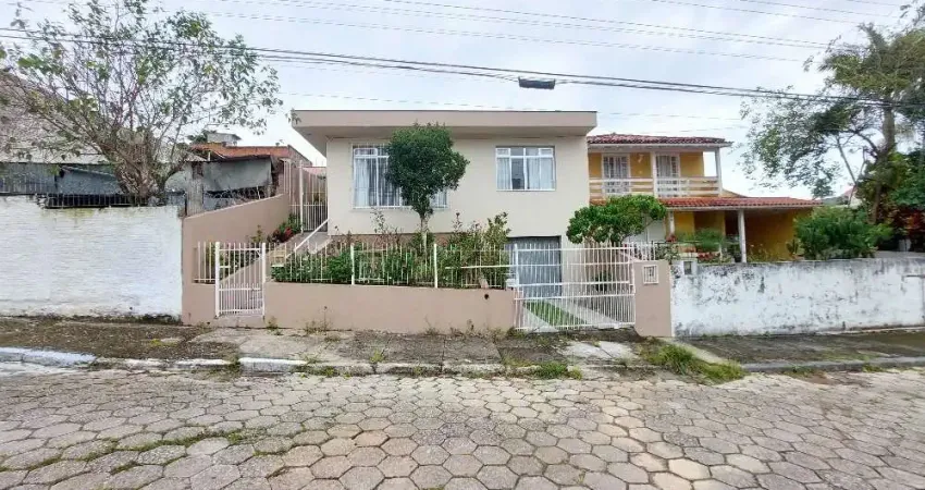 Casa com 3 quartos para alugar na Rua Maria Claudino da Cruz, 816, Capoeiras, Florianópolis