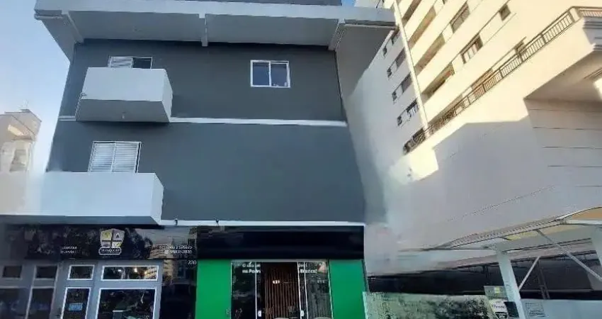 Apartamento com 1 quarto para alugar na Avenida da Pedra Branca, 220, Pedra Branca, Palhoça
