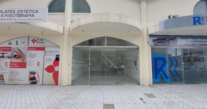Ponto comercial para alugar na Rua Quinze de Novembro, 216, Campinas, São José