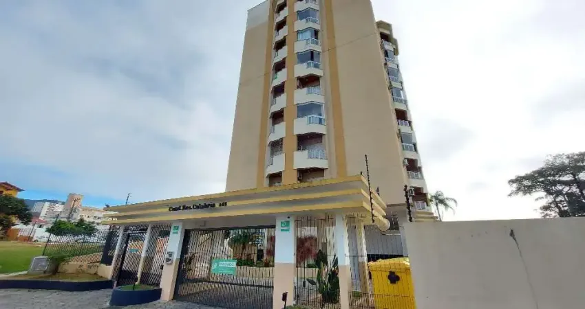 Excelente apartamento 3 dormitório(s) em passa vinte - palhoça