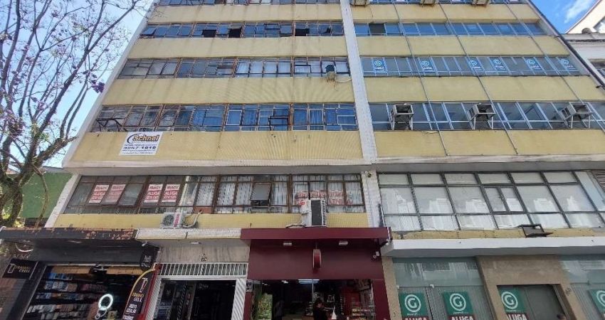 Ponto comercial com 1 sala para alugar na Rua Trajano, 168, Centro, Florianópolis