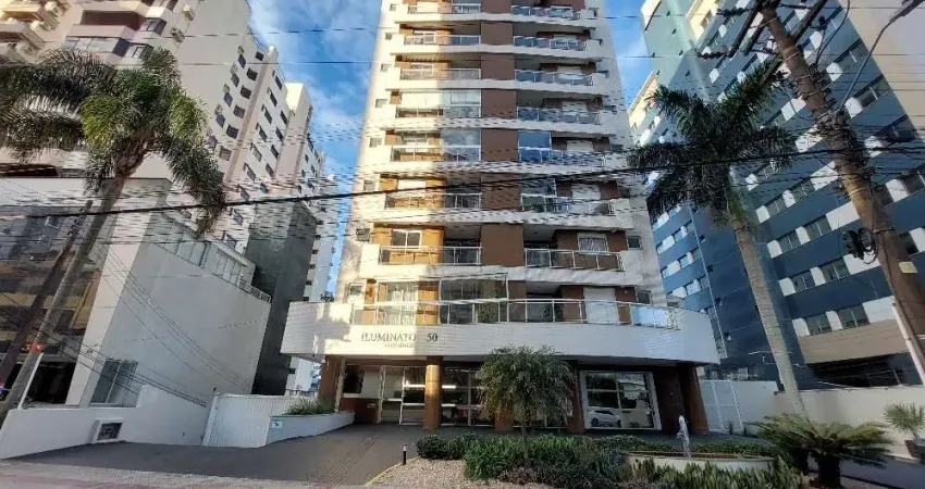 Excelente Apartamento 1 dormitório(s) em Centro - Florianópolis