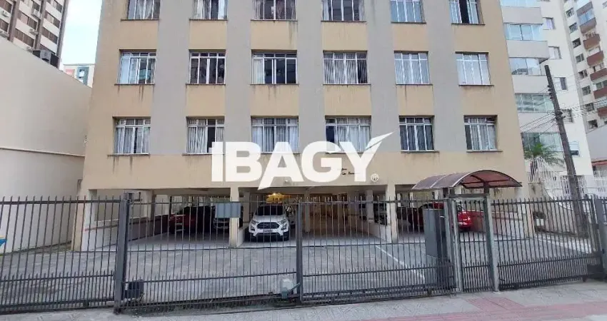 Excelente apartamento 2 dormitório(s) em centro - florianópolis