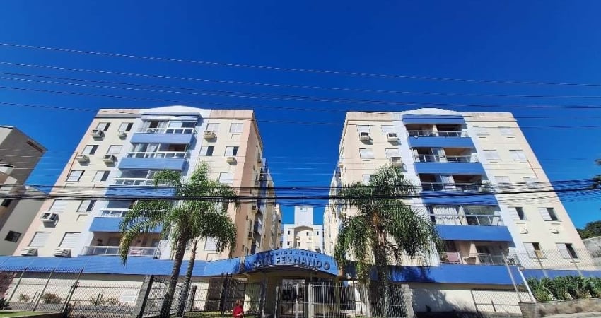 Excelente Apartamento 3 dormitório(s) em Estreito - Florianópolis