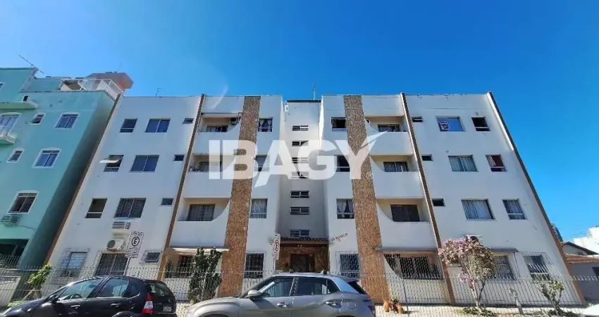 Excelente apartamento 1 dormitório(s) em kobrasol - são josé