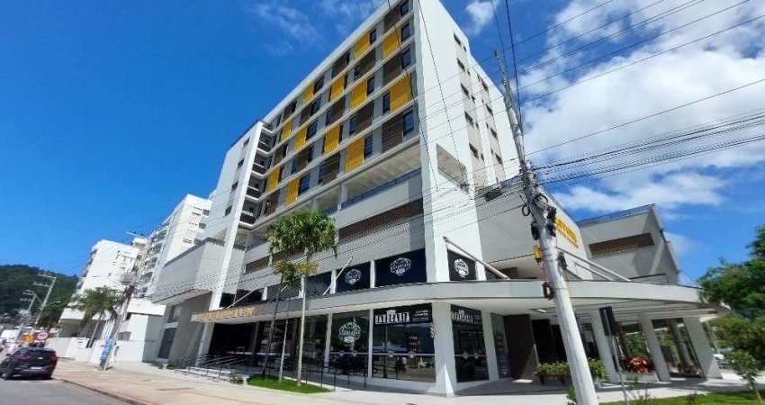 Apartamento com 1 quarto para alugar na Rua João Pio Duarte Silva, 1350, Córrego Grande, Florianópolis