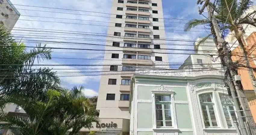 Excelente apartamento 2 dormitório(s) em centro - florianópolis