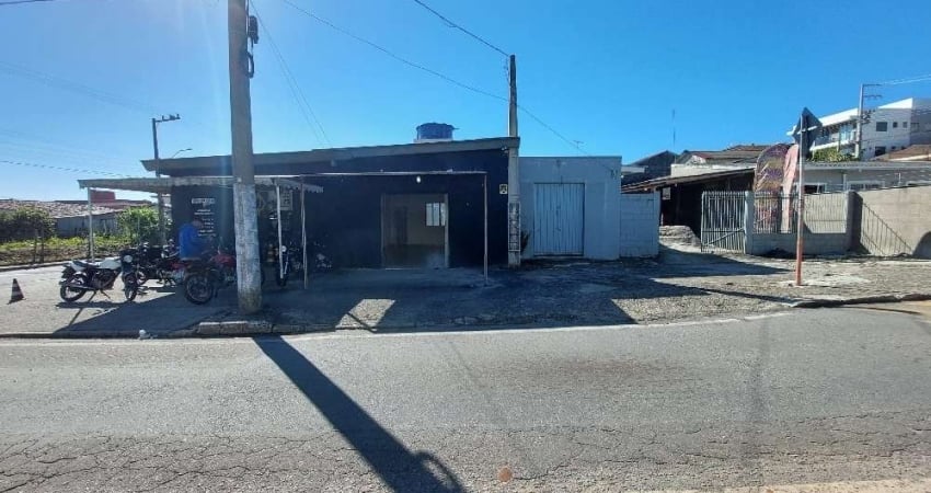 Ponto comercial para alugar na Joana DArc, 2102, Real Parque, São José