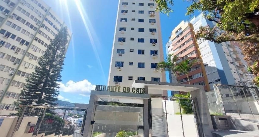 Apartamento com 1 quarto para alugar na Rua Cristóvão Nunes Pires, 202, Centro, Florianópolis