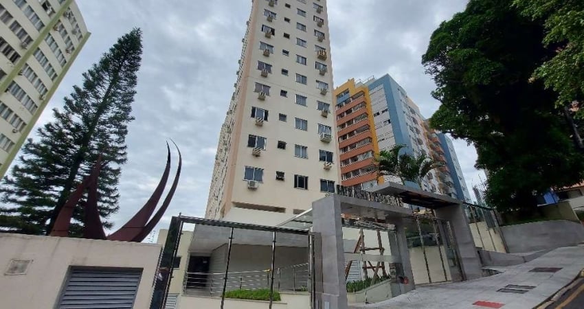 Excelente Apartamento 1 dormitório(s) em Centro - Florianópolis
