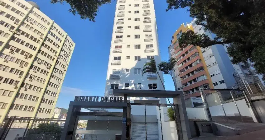 Excelente Apartamento 1 dormitório(s) em Centro - Florianópolis