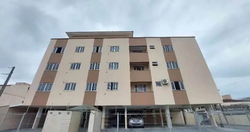 Excelente apartamento 2 dormitório(s) em ponte do imaruim - palhoça