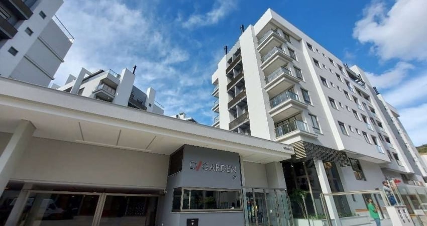 Excelente Apartamento 2 dormitório(s) em Córrego Grande - Florianópolis