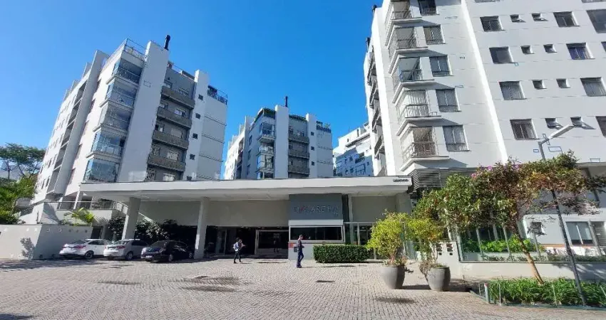 Excelente apartamento 2 dormitório(s) em córrego grande - florianópolis