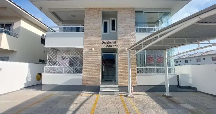 Excelente Apartamento 2 dormitório(s) em Nova Palhoça - Palhoça