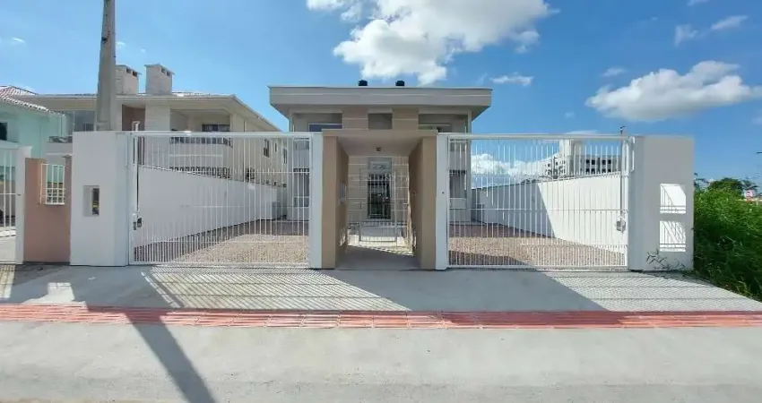 Excelente apartamento 2 dormitório(s) em nova palhoça - palhoça