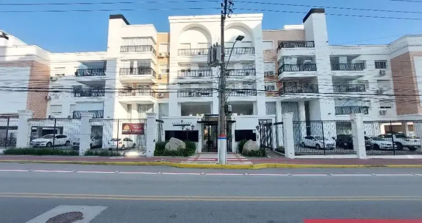 Excelente apartamento 3 dormitório(s) em abraão - florianópolis