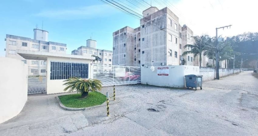 Excelente apartamento 2 dormitório(s) em passa vinte - palhoça