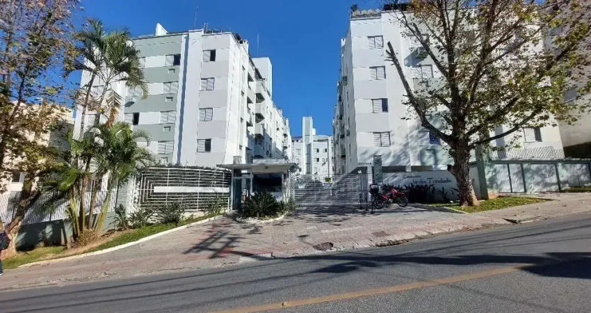 Excelente apartamento 4 dormitório(s) em carvoeira - florianópolis