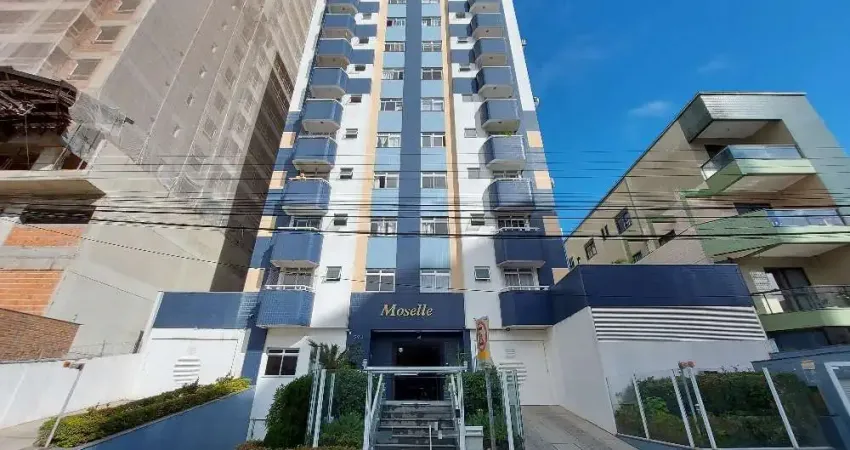 Excelente Apartamento 2 dormitório(s) em Campinas - São José