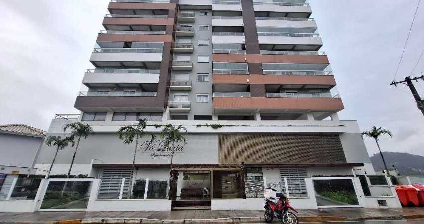 Excelente Apartamento 2 dormitório(s) em Praia João Rosa - Biguaçu